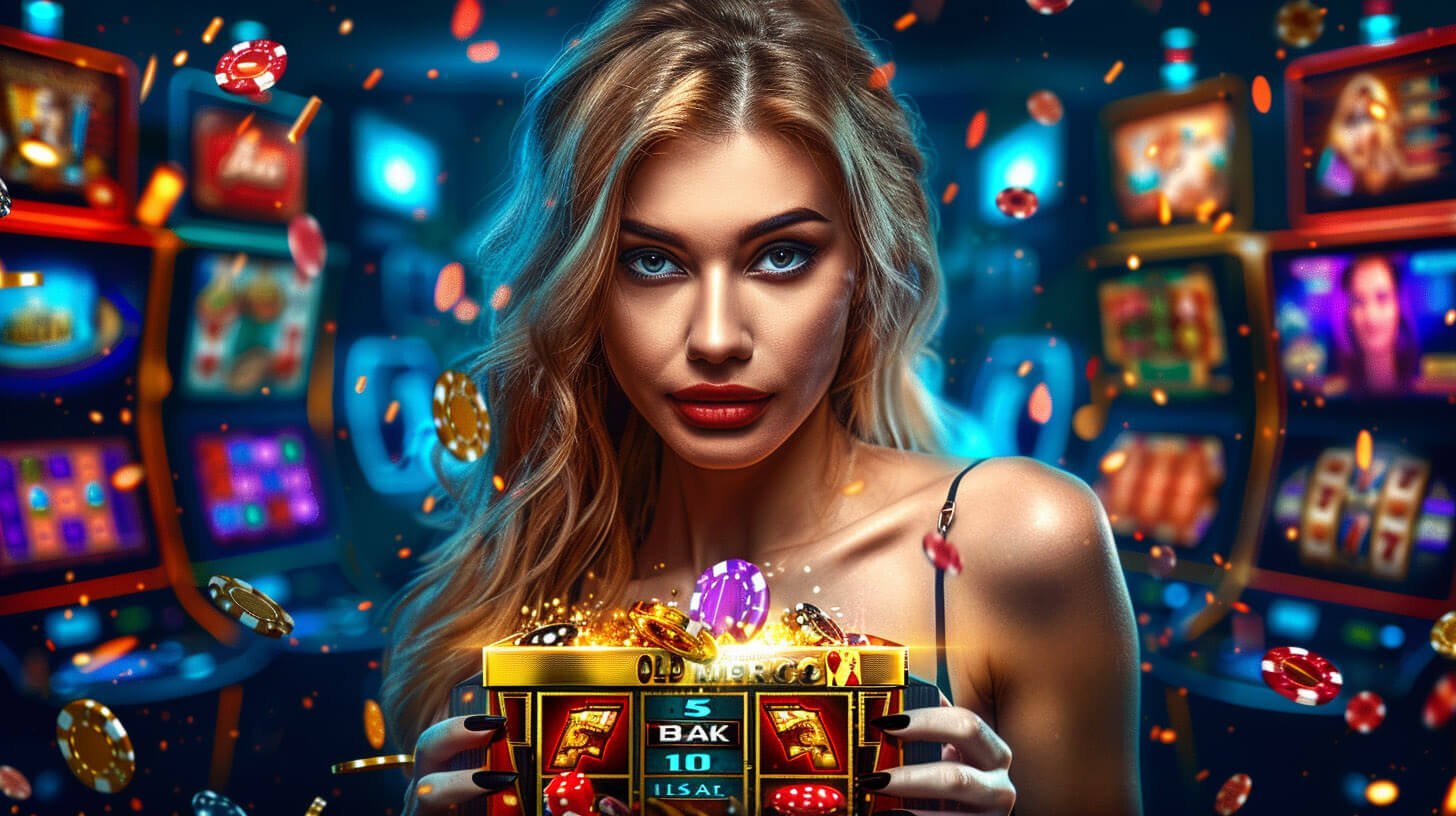 3D Pro cung cấp đầy đủ trải nghiệm giải trí từ sportsbook đến casino và slot online tại Việt Nam